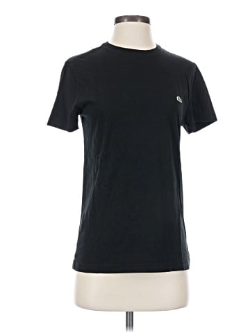 Lacoste Short Sleeve T-Shirt (view 1)
