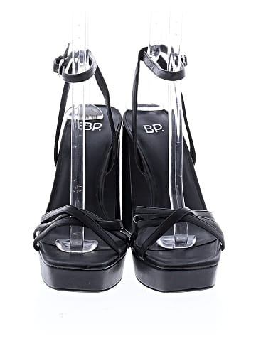 BP. Sandals (view 2)