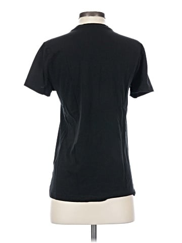 Lacoste Short Sleeve T-Shirt (view 2)