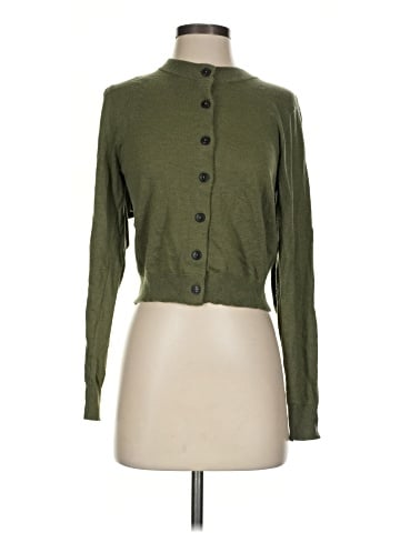 Zara Cardigan (view 1)