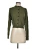 Zara Green Cardigan Size S - photo 1