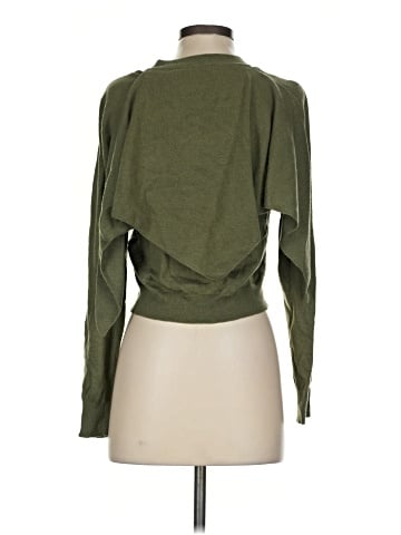 Zara Cardigan (view 2)