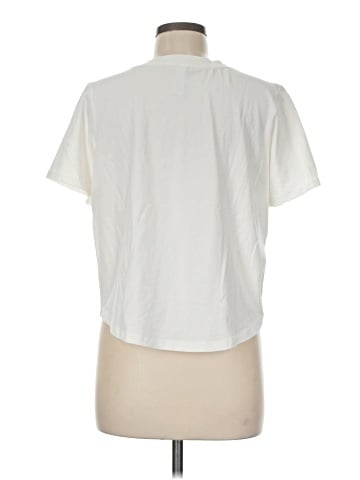 Yogalicious Short Sleeve Top (view 2)