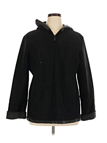 Jones New York Jacket (view 1)