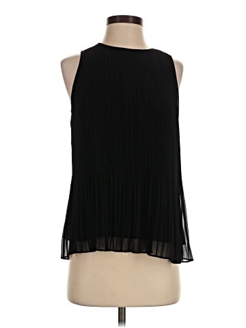 Halogen Sleeveless Blouse (view 1)