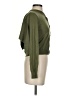 Zara Green Cardigan Size S - photo 4