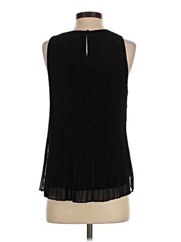 Halogen Sleeveless Blouse (view 2)