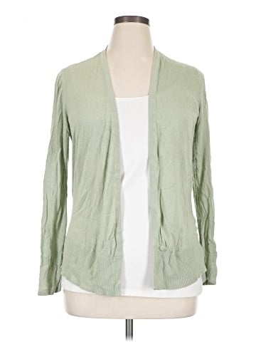 Ann Taylor Factory Cardigan (view 1)