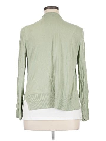 Ann Taylor Factory Cardigan (view 2)