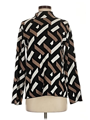 Investments Pullover Sweater (view 1)