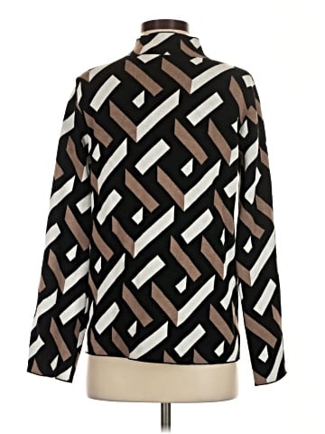 Investments Pullover Sweater (view 2)