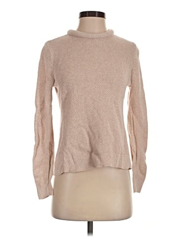 Nic + Zoe Turtleneck Sweater (view 1)
