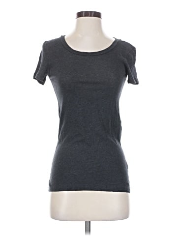J.Crew Factory Store Short Sleeve T-Shirt (view 1)