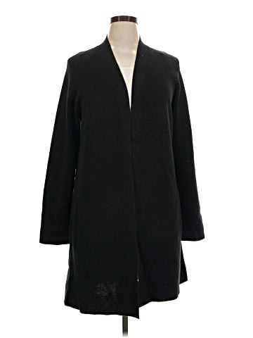 Eileen Fisher Coat (view 1)