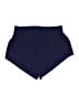 Fabletics 100% Polyester Solid Blue Athletic Shorts Size XXL - 1X - photo 2