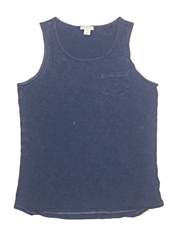 Crewcuts Sleeveless T-Shirt (view 1)