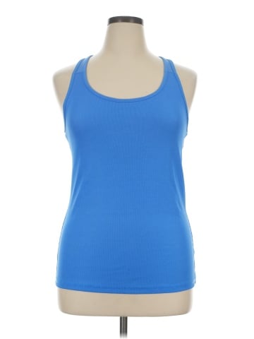 Danskin Now Tank Top (view 1)