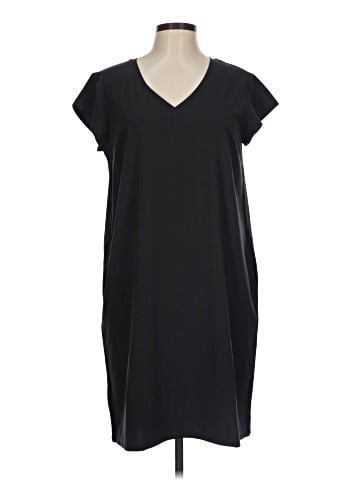 Eddie Bauer Casual Dress (view 1)
