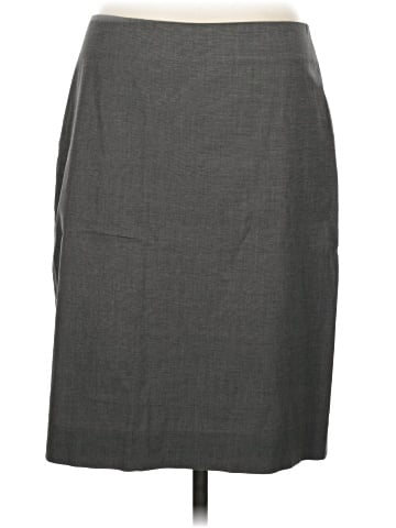 Theory Formal Skirt (view 1)