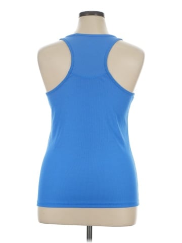 Danskin Now Tank Top (view 2)