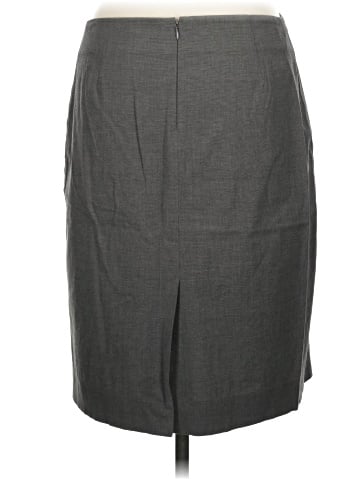 Theory Formal Skirt (view 2)