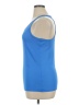 Danskin Now Blue Tank Top Size XL - photo 5