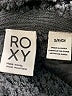 Roxy Black Cardigan Size S - photo 7