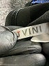 JVINI Black Active Tank Size S - photo 7