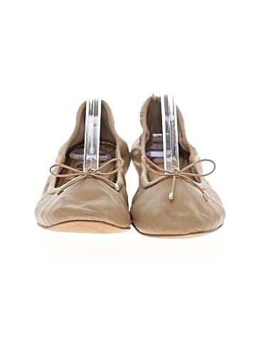 Sam Edelman Flats (view 2)