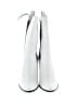 FRAME Solid White Boots Size EU 38 1/2 - photo 2