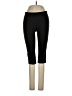 lucy Black Active Pants Size XS - photo 1