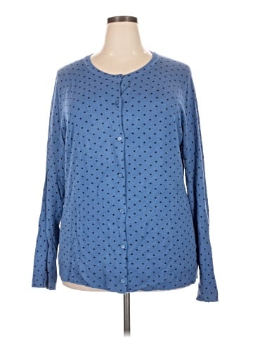 Style&Co Cardigan (view 1)