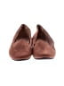 Assorted Brands Brown Flats Size JP 23 1/2 / US 6 1/2 - photo 2
