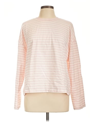 Hippie Rose Long Sleeve T-Shirt (view 1)