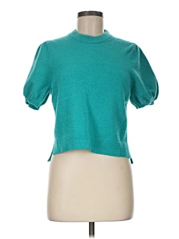French Connection Short Sleeve Turtleneck (view 1)
