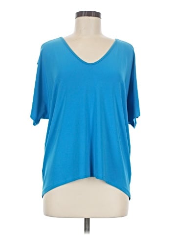 Clara Sun Woo Short Sleeve T-Shirt (view 1)