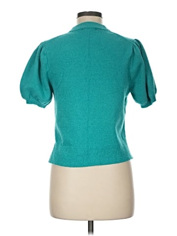 French Connection Short Sleeve Turtleneck (view 2)