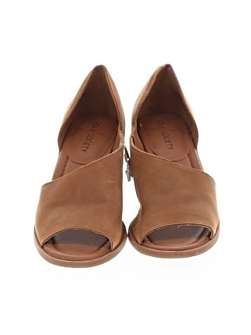 Sole Society Sandals (view 2)