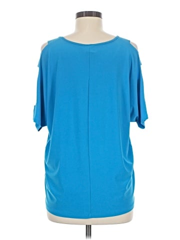 Clara Sun Woo Short Sleeve T-Shirt (view 2)