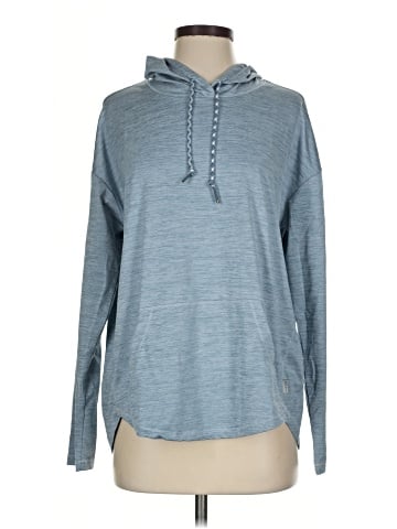 Eddie Bauer Pullover Hoodie (view 1)