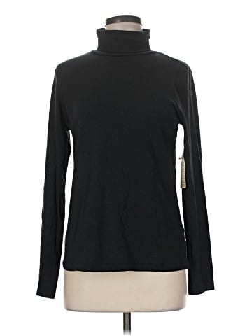 Telluride Clothing Co Long Sleeve Turtleneck (view 1)