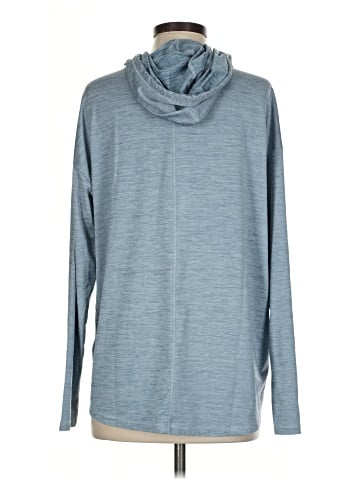 Eddie Bauer Pullover Hoodie (view 2)