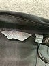 Danskin Solid Black Track Jacket Size M - photo 6