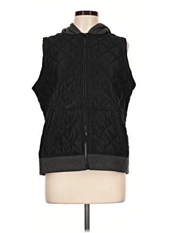 Style&Co Vest (view 1)