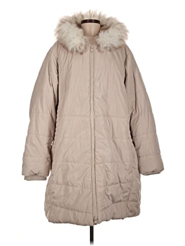 Torrid Coat (view 1)