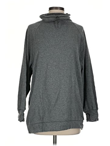 Eddie Bauer Pullover Hoodie (view 1)