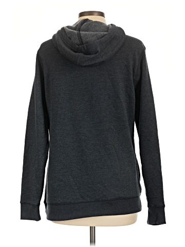 District. Pullover Hoodie (view 2)