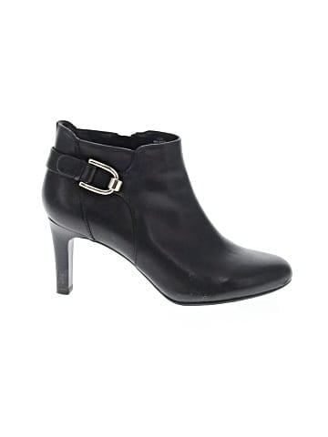Bandolino Ankle Boots (view 1)