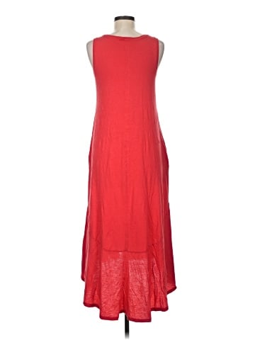 Zara W&B Collection Casual Dress (view 2)