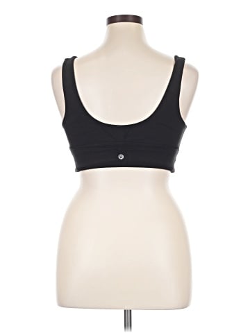 Lululemon Athletica Sports Bra (view 2)